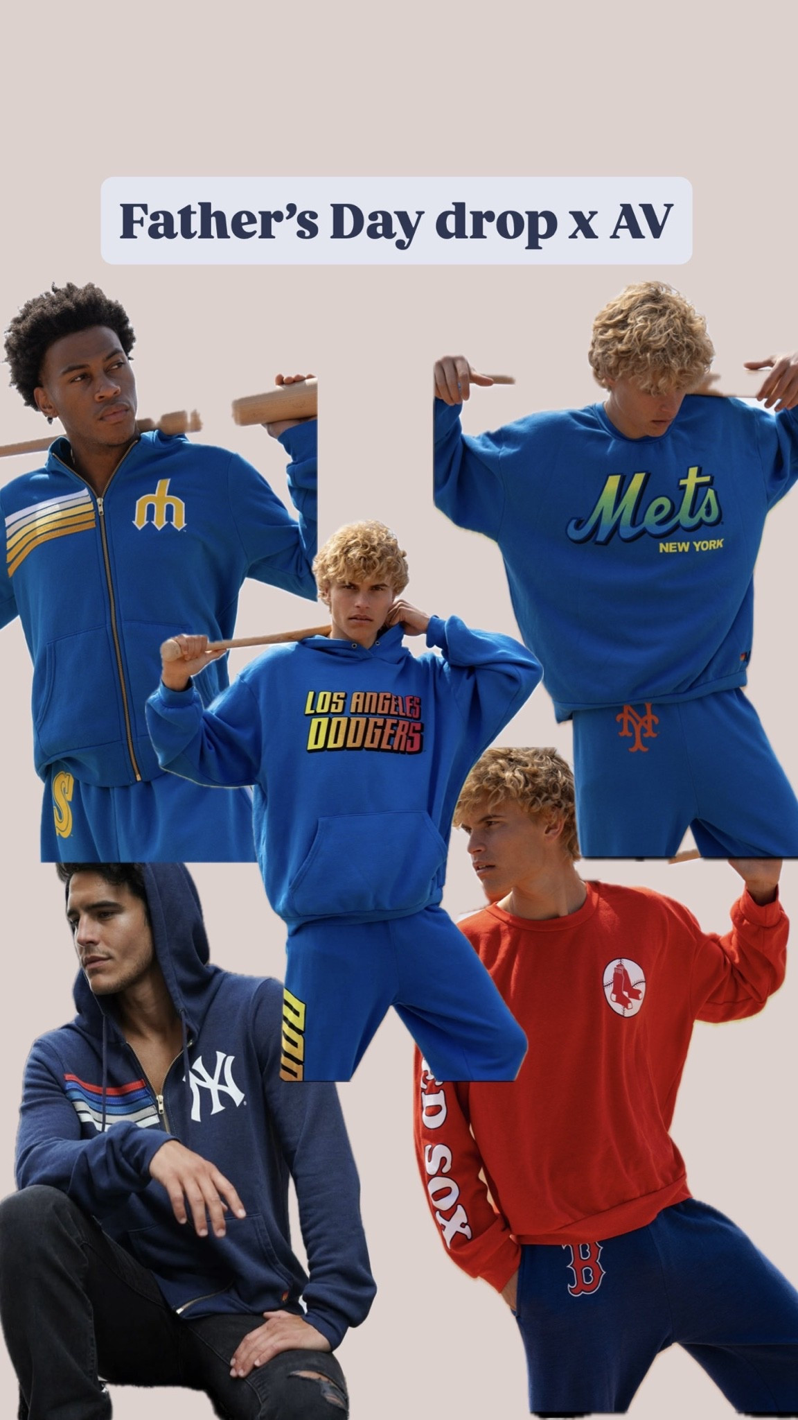 Gift ideas
Father’s Day x aviator nation
New drop
Athleisure

#LTKgiftguide #LTKstyletip