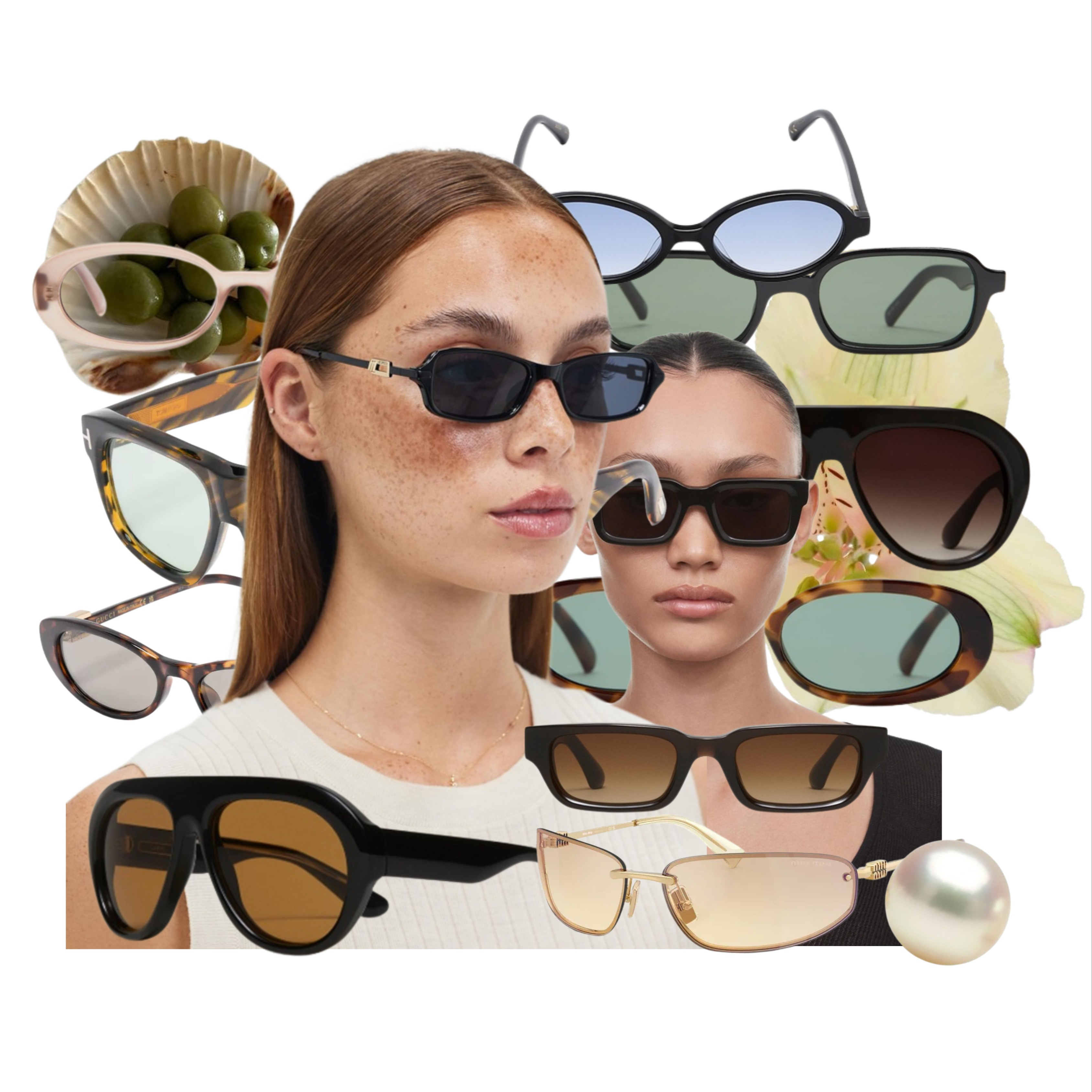 Timeless sunglasses that can be paired with every outfit for every season.

 

 #LTKFashionMonth #LTKaustralia #LTKstyletip