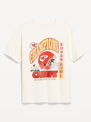 NFL™ Seattle Seahawks™ T-Shirt | Old Navy (US)