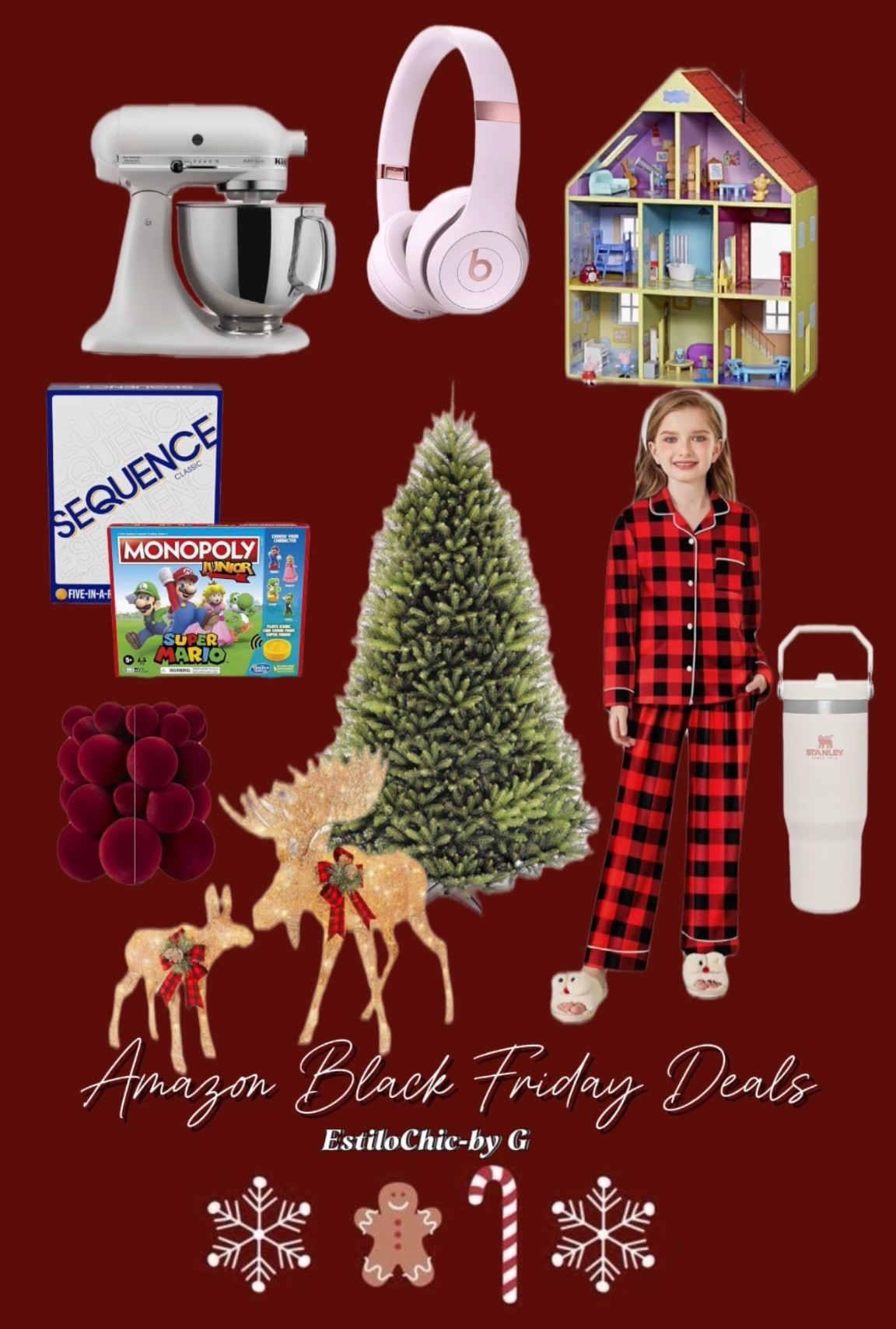 #LTKHoliday #LTKHome #LTKSaleAlert
