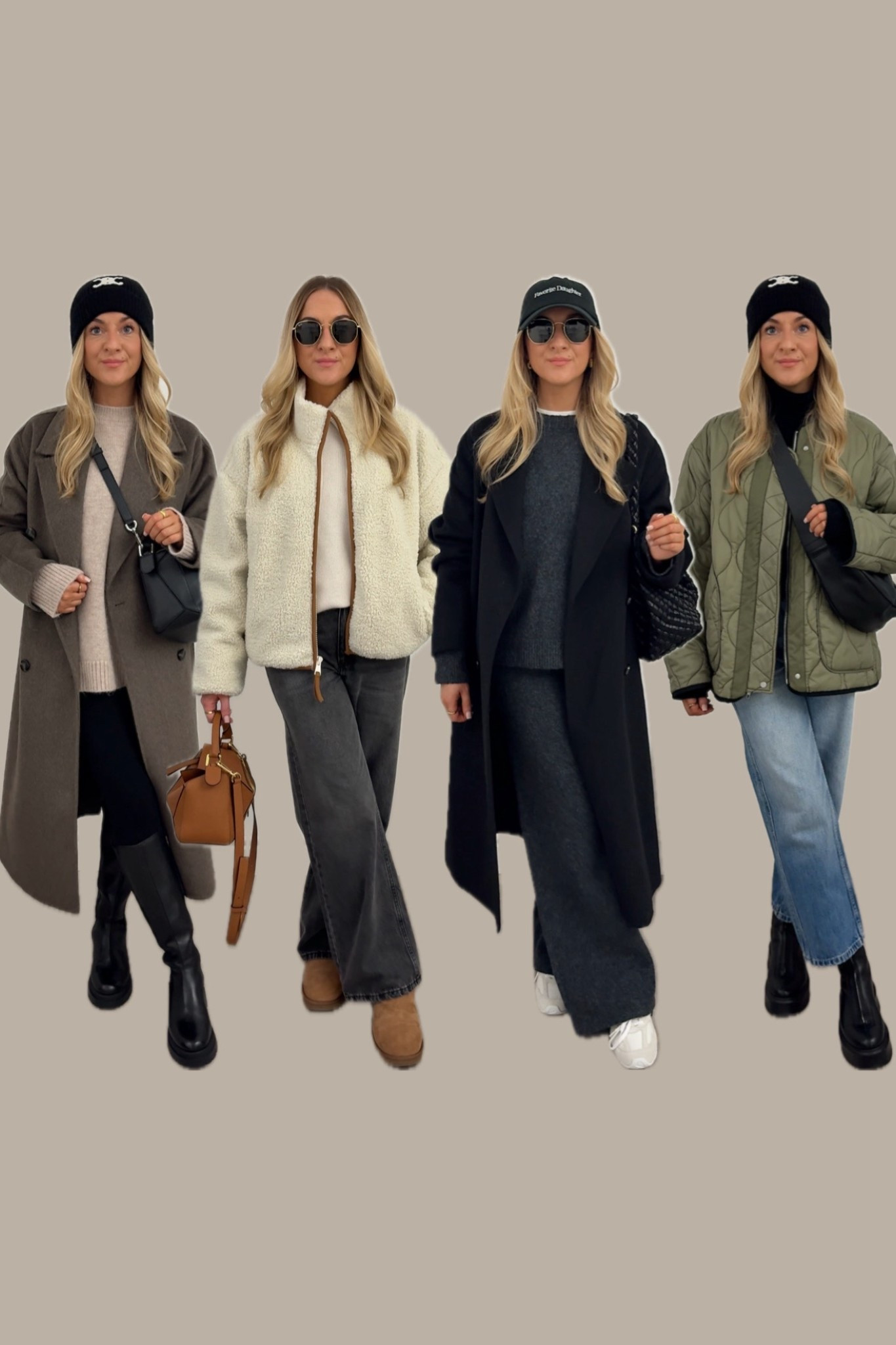 #LTKautumn #LTKwinter #LTKsale