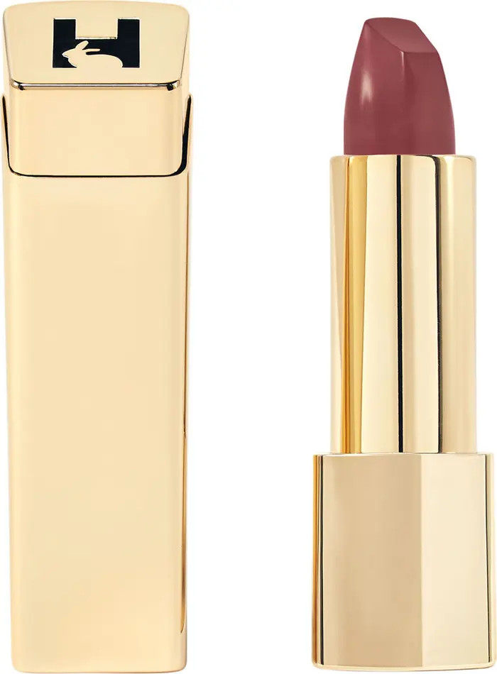 HOURGLASS Unlocked Satin Crème Lipstick | Nordstrom | Nordstrom