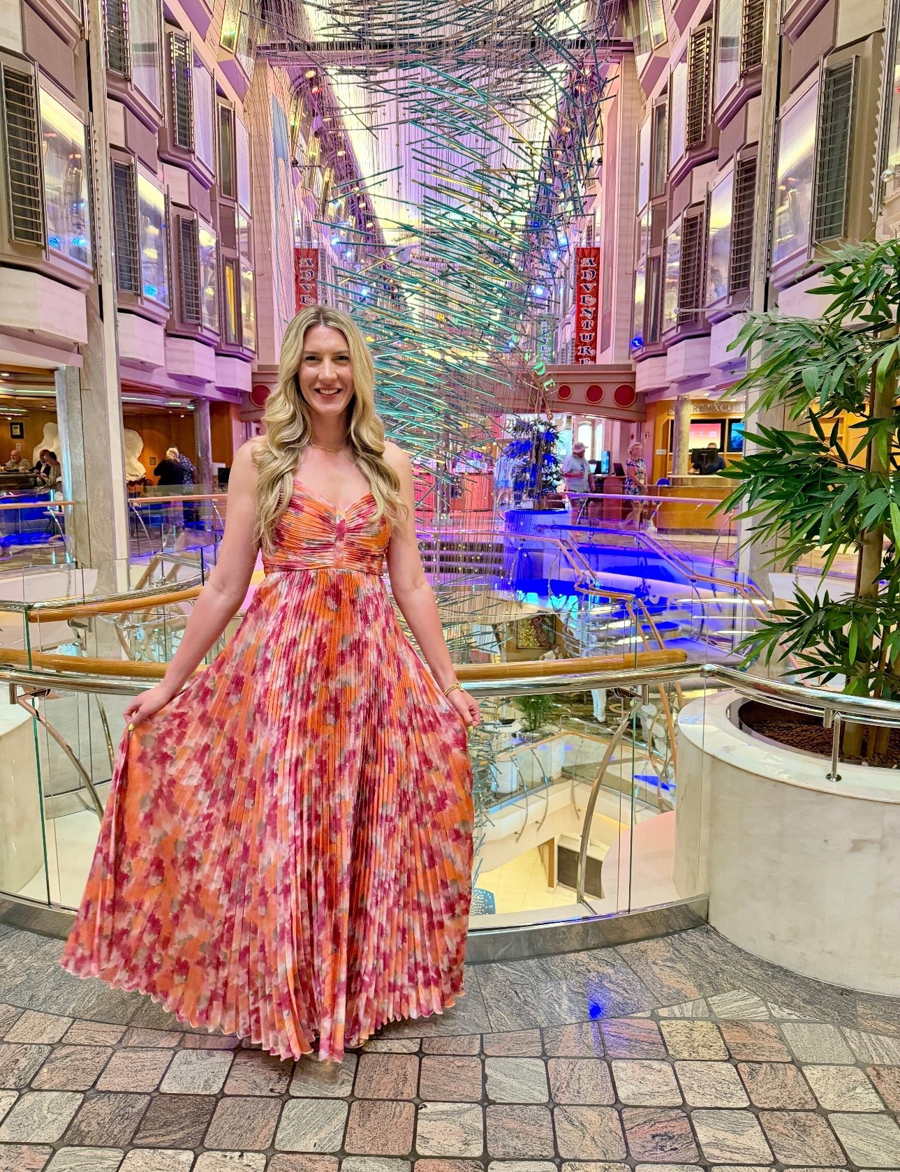 Wearing my true medium! 

Tall girl approved and made to flatter every inch!

tall dress, tall girl outfit, long length dress, maxi dress tall, midi dress tall, tall fashion, summer dress, flowy dress, flattering fit, wedding guest dress, maxi dress, formal dress 

#LTKTall #LTKMidsize #LTKTravel