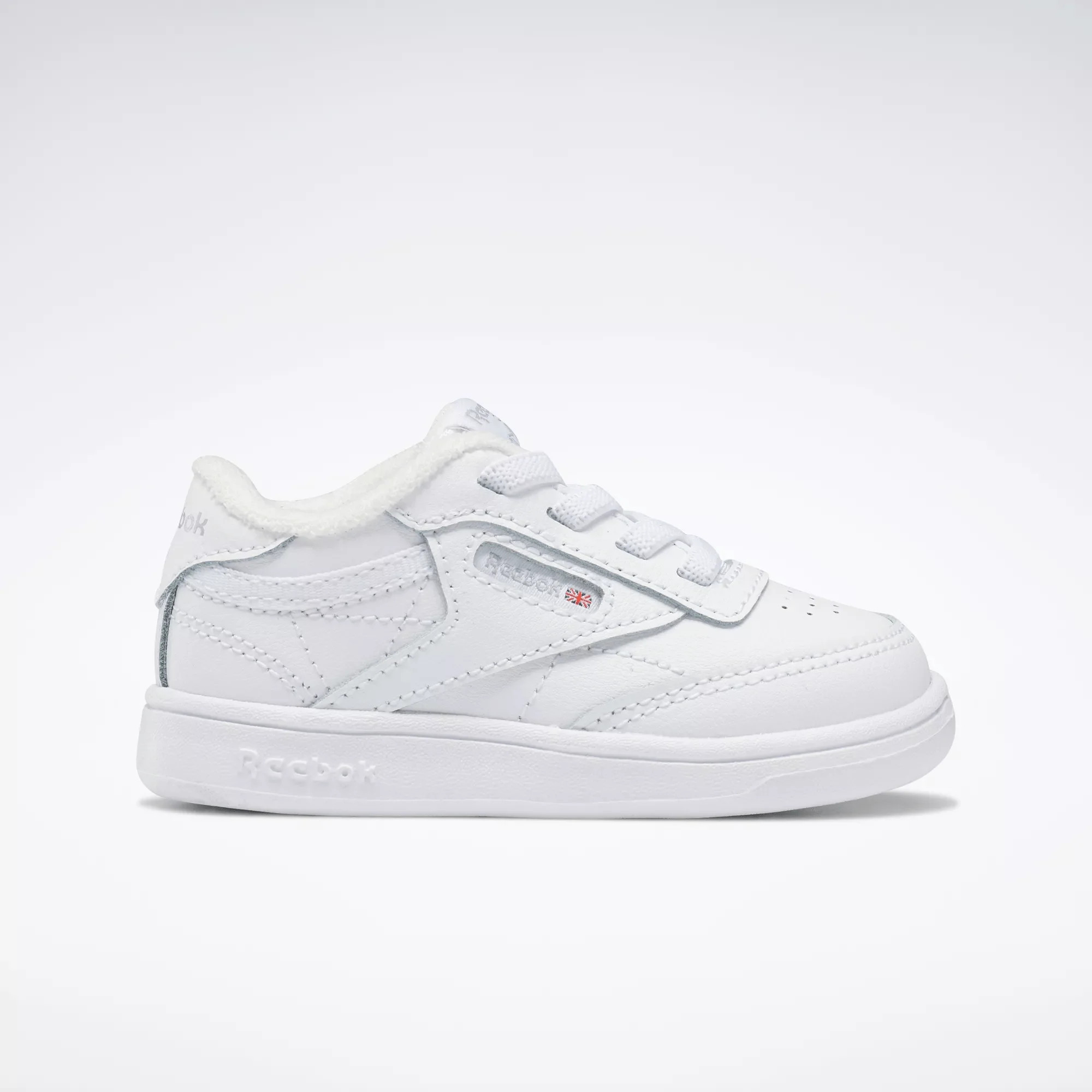 Unisex Club C Shoes - Toddler | Reebok