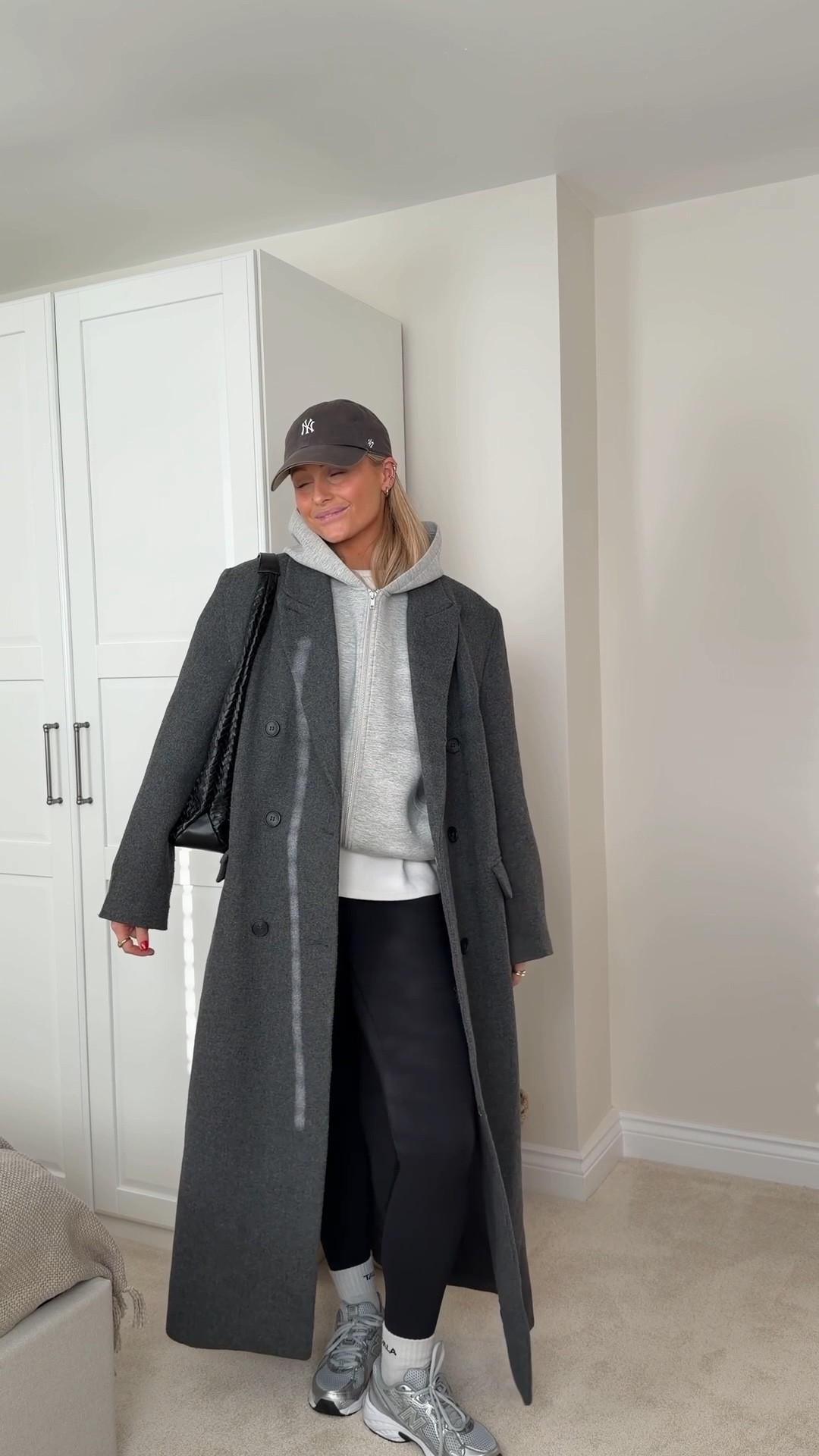 December Comfies: DAY 4❄️🤍

#LTKuk #LTKwinter #LTKeurope