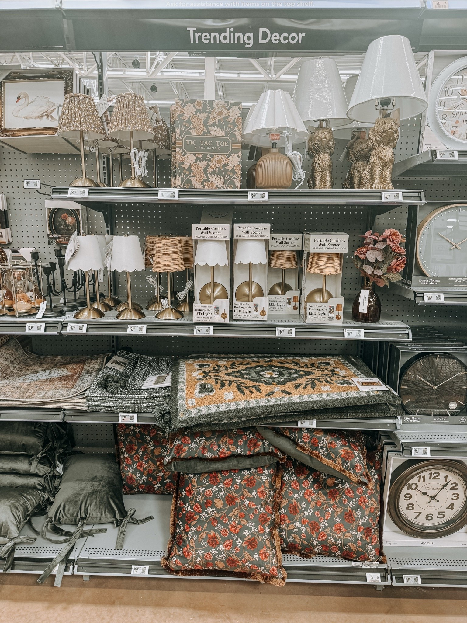 Walmart home decor

#LTKHome