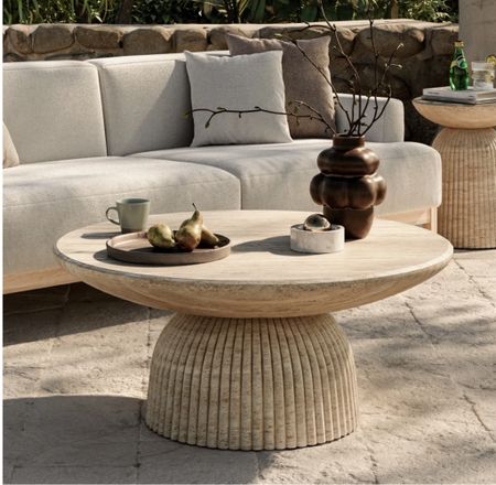 Love this wayfair coffee table. Use it outdoors or in for a modern classic look


#LTKStyleTip #LTKHome #LTKSaleAlert