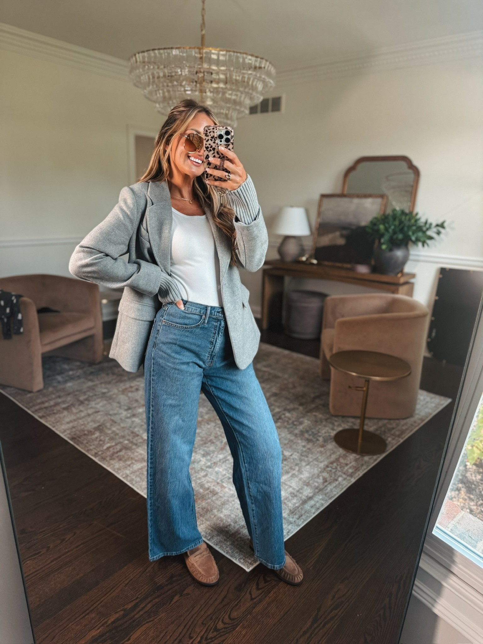 Walmart new arrivals! I’m loving this jacket!!!

#LTKootd #LTKmomlife #LTKgrwm
