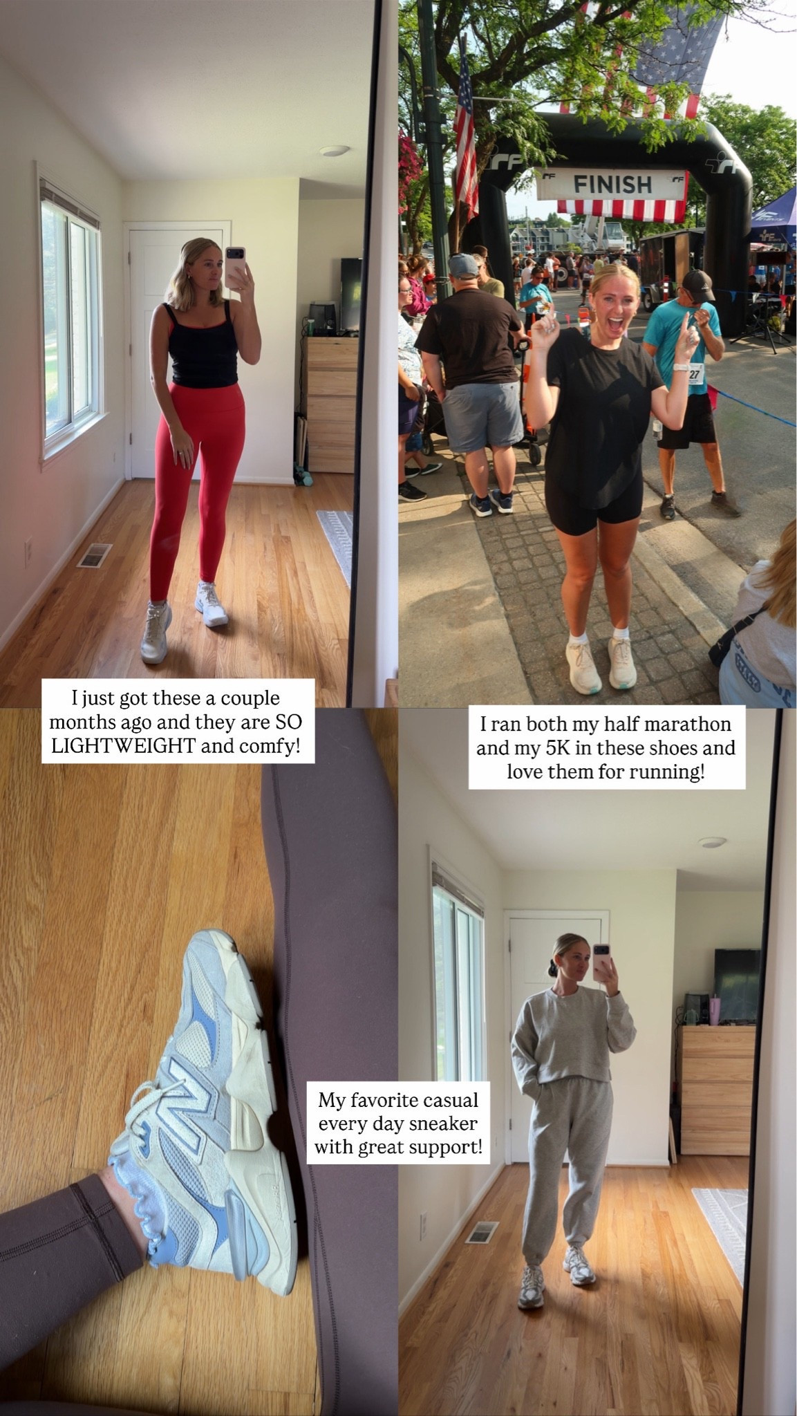 My fav tennis shoes!

#LTKActive #LTKootd #LTKfitnessgoals