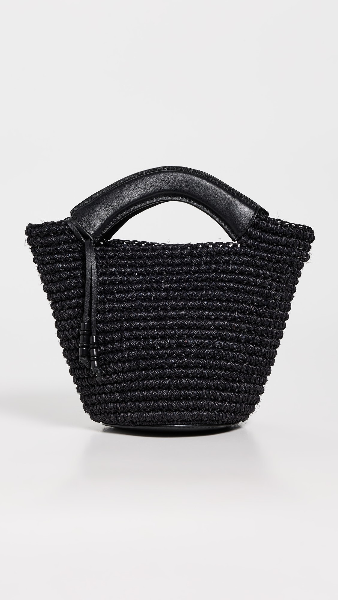 Hunting Season Mini Woven Shopper Tote | Shopbop | Shopbop