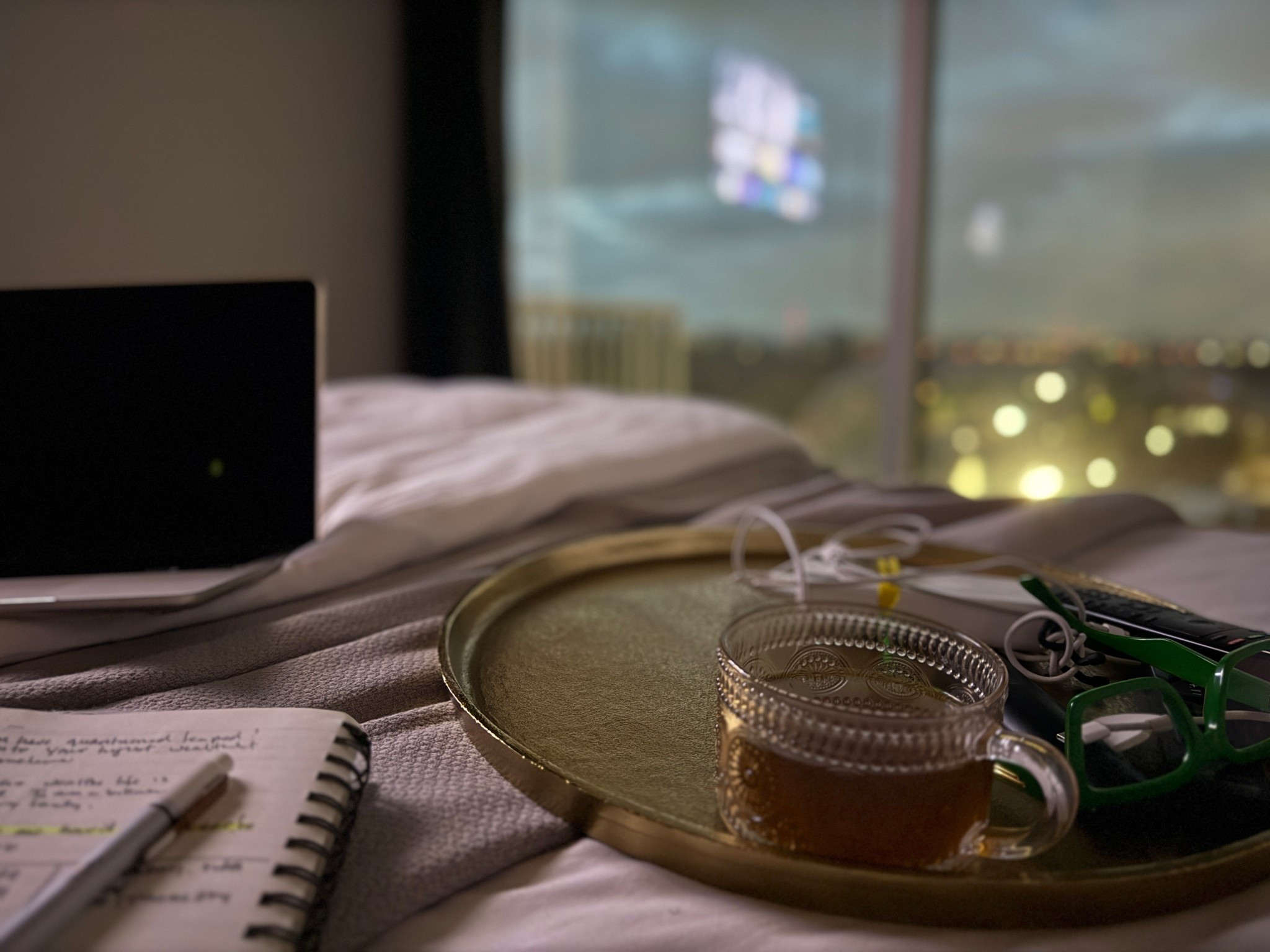 I don’t rush my mornings anymore… and it changed everything.

I’ve been keeping my routine simple and intentional lately. 💗 

 

#LTKselfcare #LTKOver40 #LTKHome