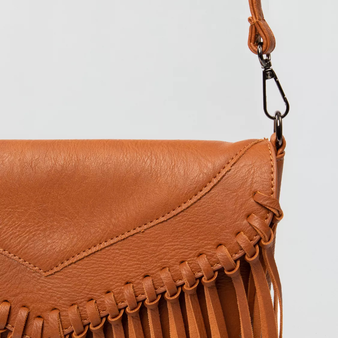 AE Fringe Crossbody Bag | American Eagle Outfitters (US & CA)