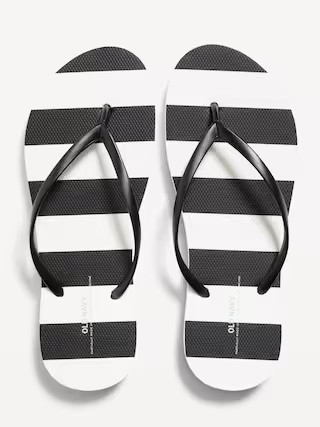 Black/White Stripe | Old Navy (US)