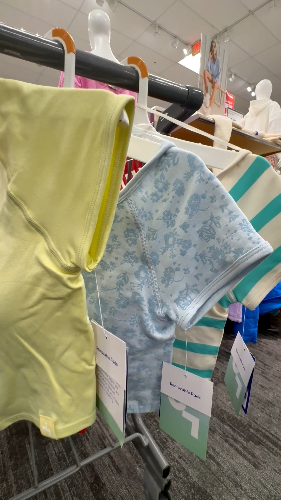 Target Seamless Top | Padded Top | Athleisure | Workout Top

#LTKfitnessgoals #LTKActive #LTKSeasonal