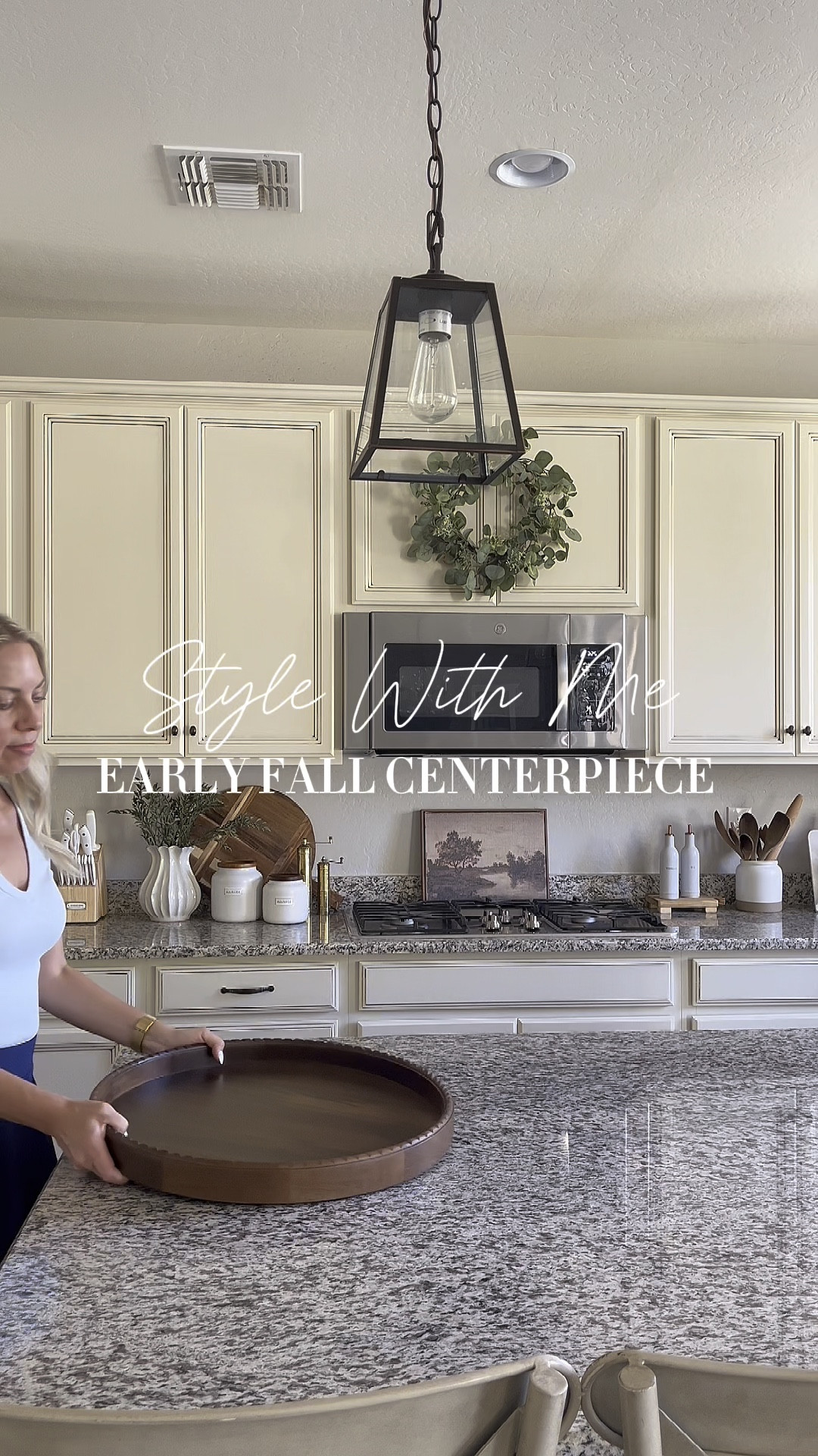 Style with me!  EARLY FALL CENTERPIECE. Follow @lifeinmyarizonahome on Instagram for more inspiration. 

Fall is slowly making its way into my home. This centerpiece, or counter styling, is perfect for bringing in all the warmth and coziness of the coming season. 

For reference four of the golden dogwood stems were used  

#LTKHome #LTKSeasonal #LTKautumn