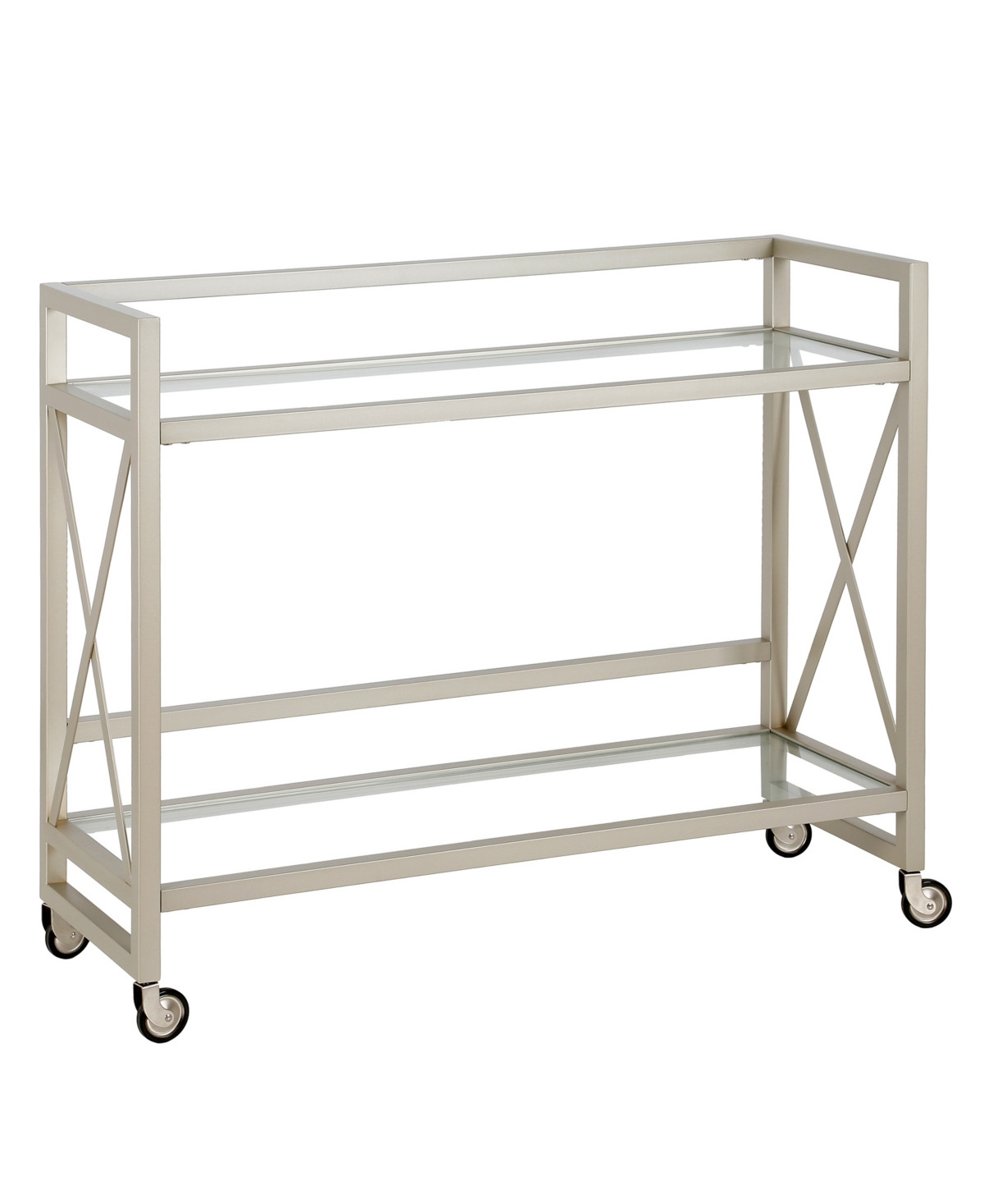 Holly Bar Cart, 38" x 13 | Macys (US)