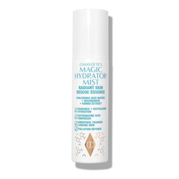 Charlotte’s Magic Hydrator Mist | Space NK - UK
