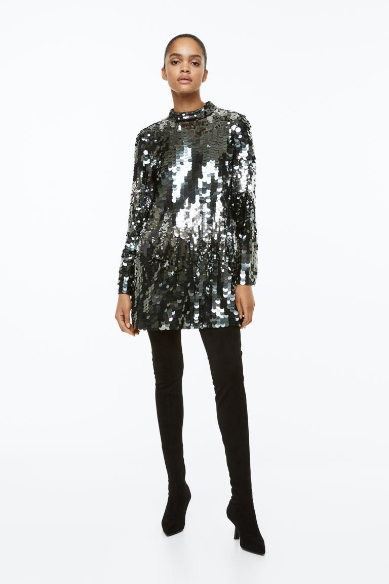 Over-the-knee Boots | H&M (US + CA)