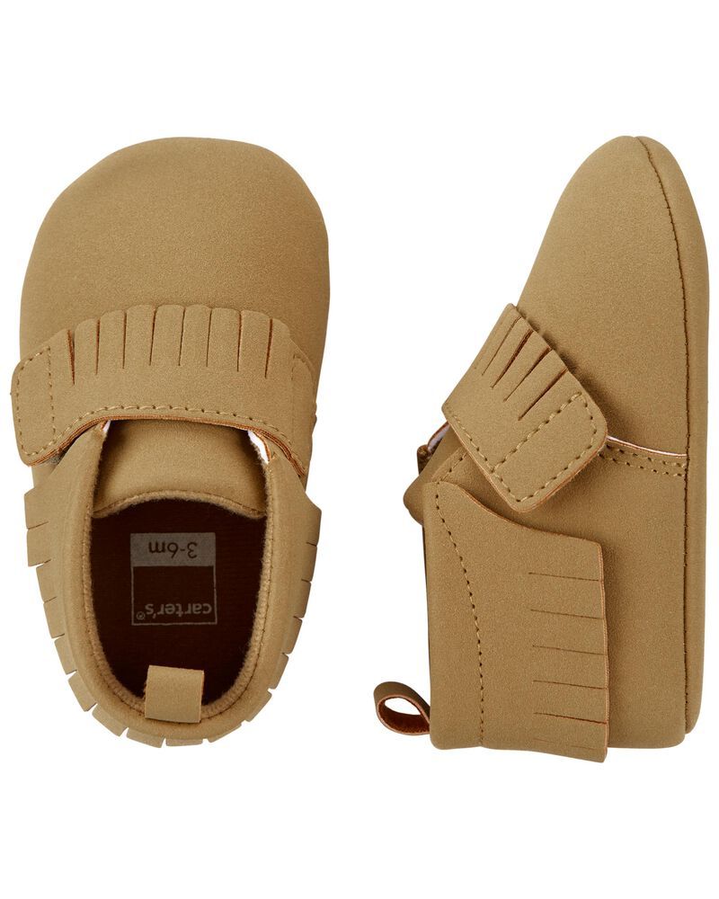 Carter's Moccasin Baby Shoes | Carter's