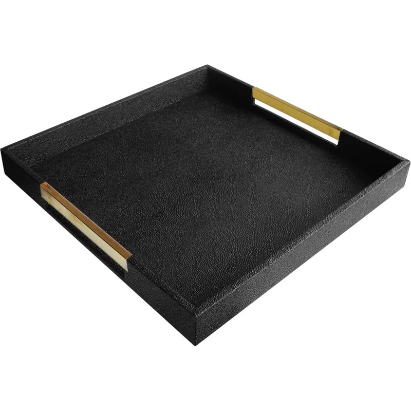 Mercer41 Beck Plastic / Acrylic Tray & Reviews | Wayfair | Wayfair North America