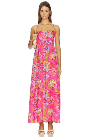 Rianne Dress
                    
                    BEACH RIOT
                            
   ... | Revolve Clothing (Global)