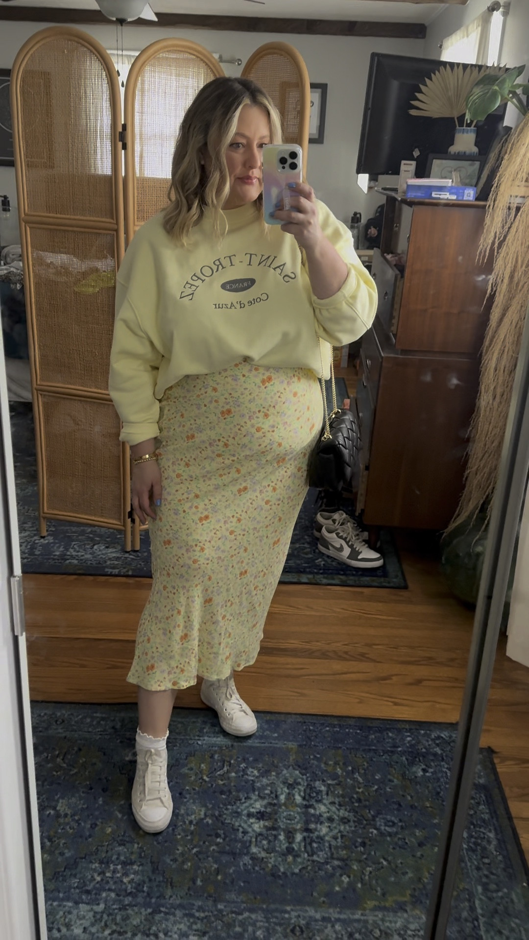 I got so many compliments on this one! 

#LTKxTarget #LTKmidsize #LTKVideo