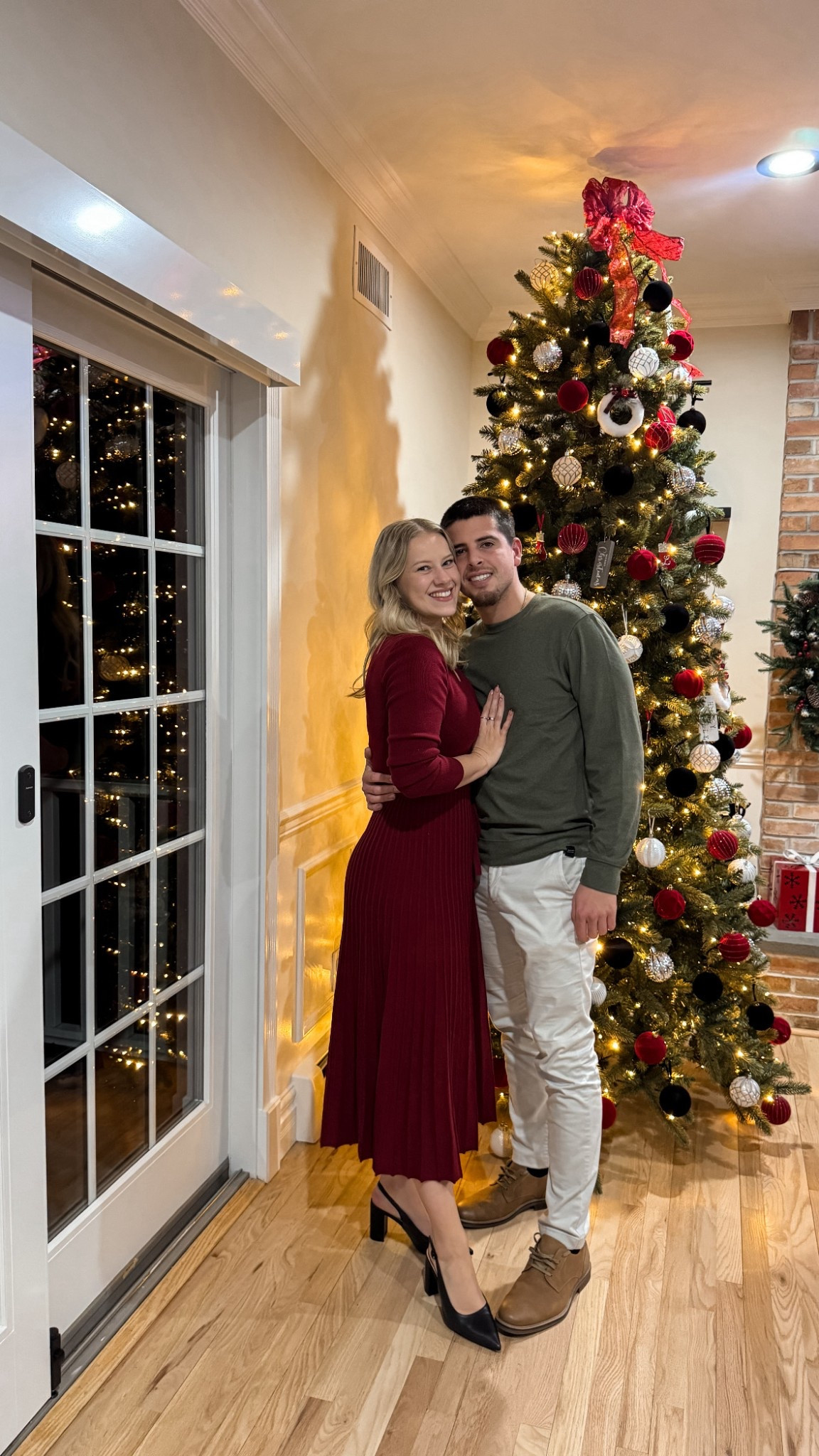 #LTKHoliday #LTKFindsUnder50 #LTKootd