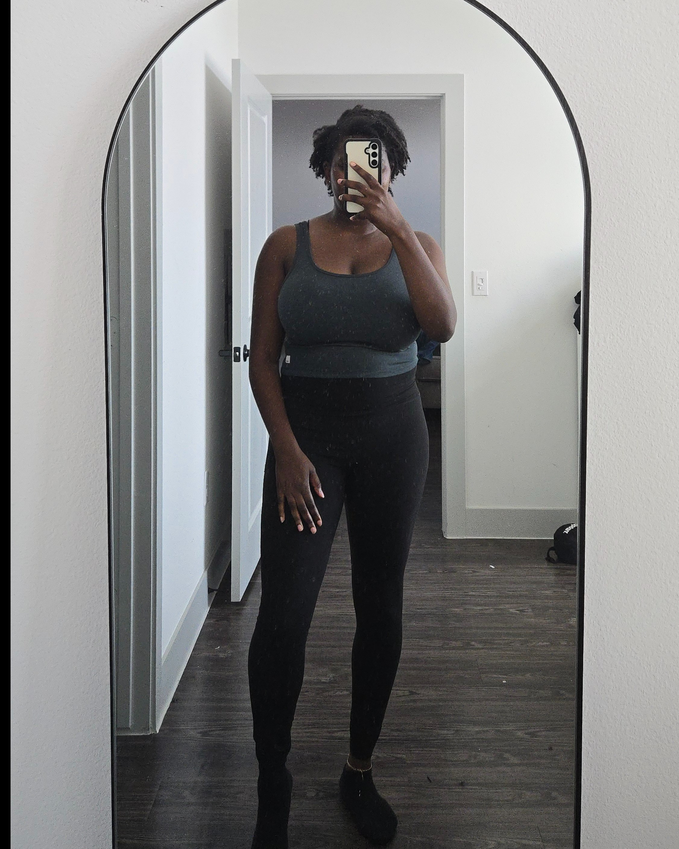 Vuori tank (XL) and Crzy Yoga (L) are regulary rotated in my closet.

#LTKFindsUnder100 #LTKActive