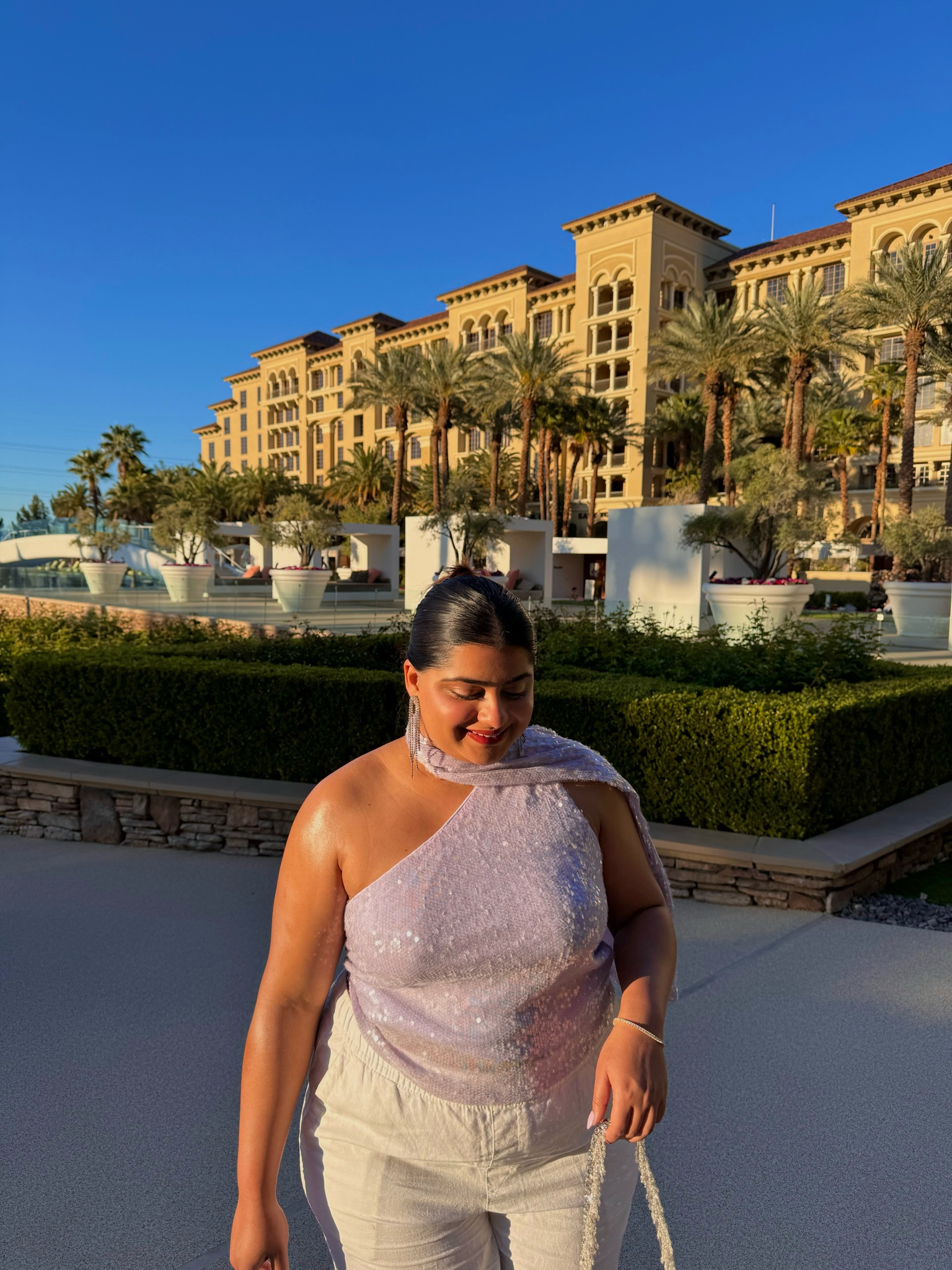 The perfect summer top 🤍