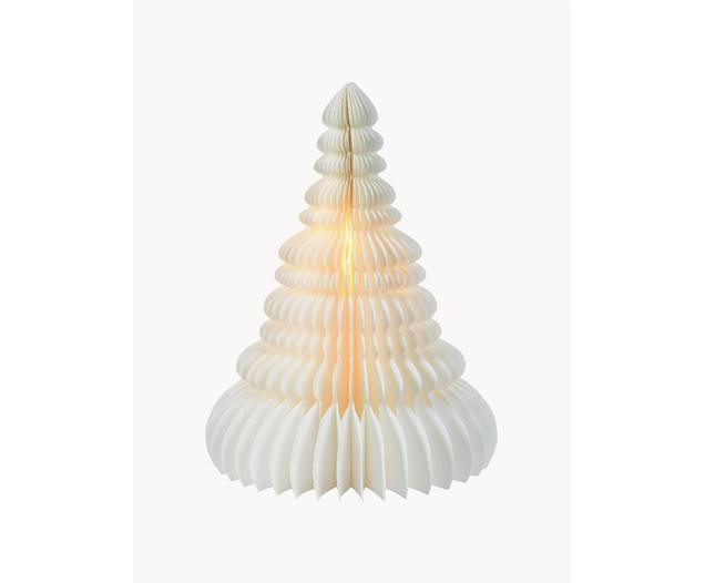 Sapin de Noël LED en papier Wish | Westwing | Westwing EU