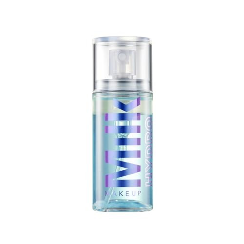 Milk Makeup Mini Hydro Grip Set + Refresh Spray - 1.69 fl oz - Hydrates & Sets Makeup for Up to 12 Hours - Weightless & Non Sticky - Aloe Scent - Alcohol Free, Vegan & Cruelty Free | Amazon (US)
