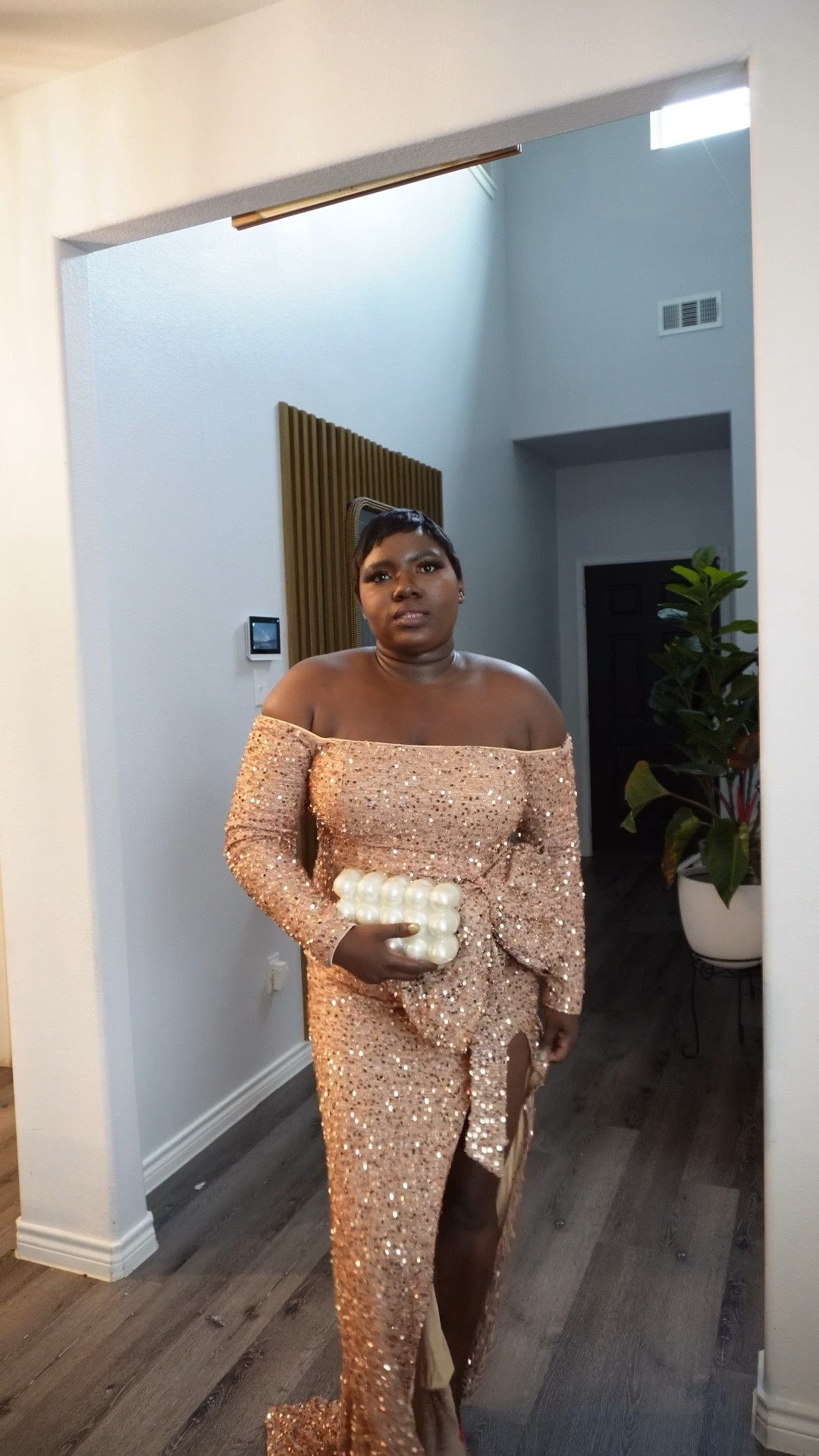 Wedding Guest Dress

#LTKVideo #LTKStyleTip #LTKMidsize