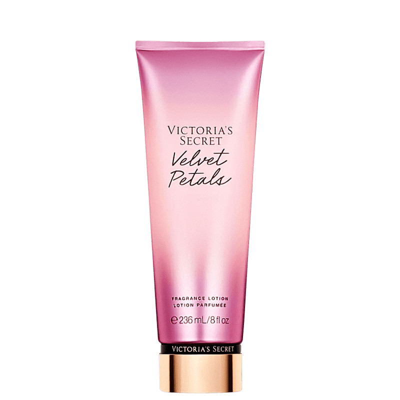 Velvet Petals Body Lotion - Hidratante Corporal Perfumado 236ml | Beleza Na Web (BR)