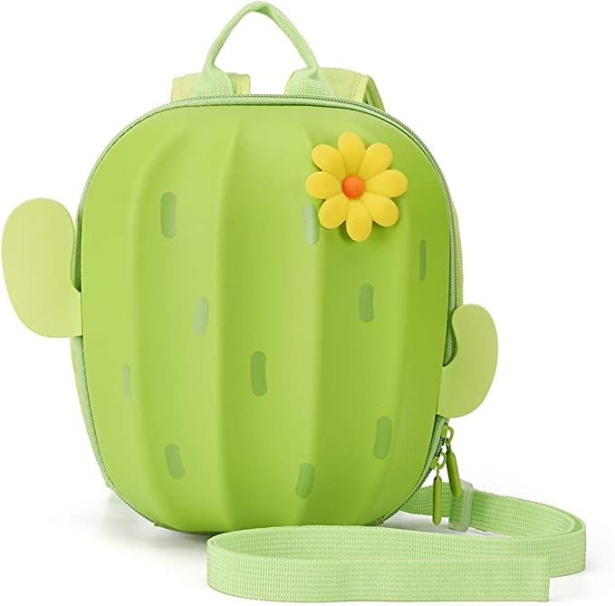 Toddler Leash Backpack for Kids,Waterproof Backpack for Preschooler,Kids Safety Backpack,Children... | Amazon (US)