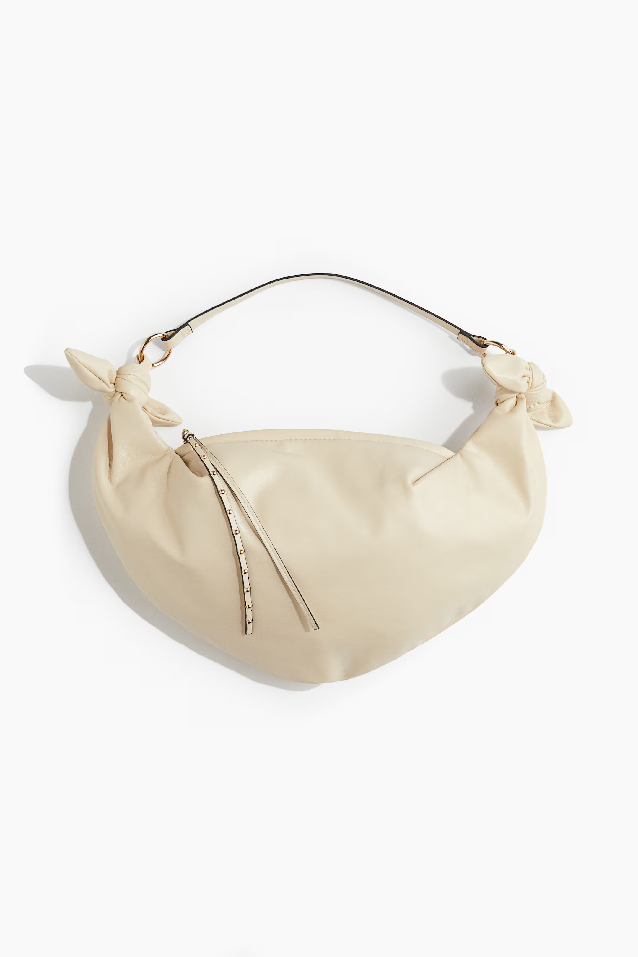 Knot-Detail Shoulder Bag | H&M (US + CA)