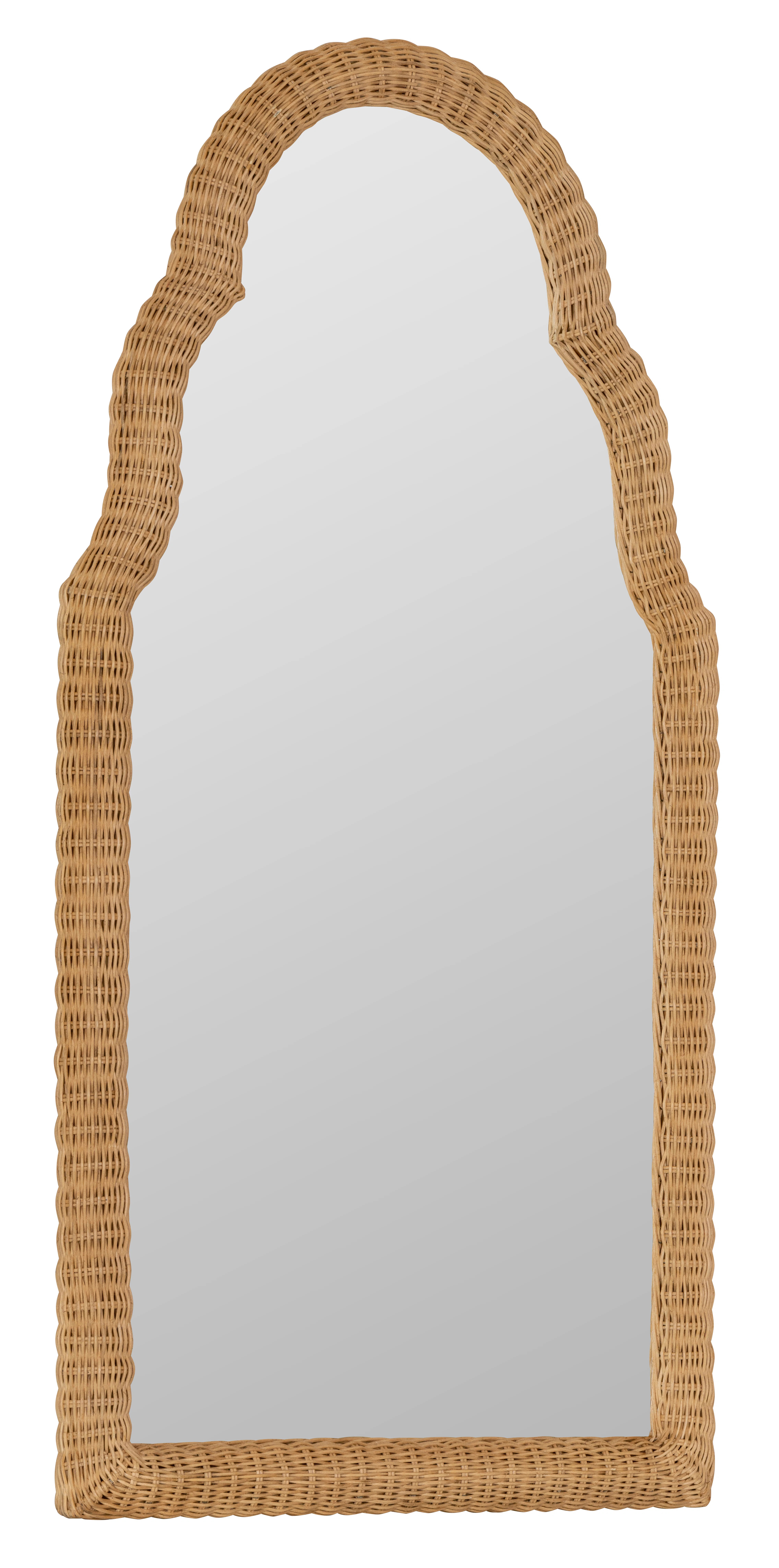 Beachcrest Home™ Evie Mirror | Wayfair | Wayfair North America