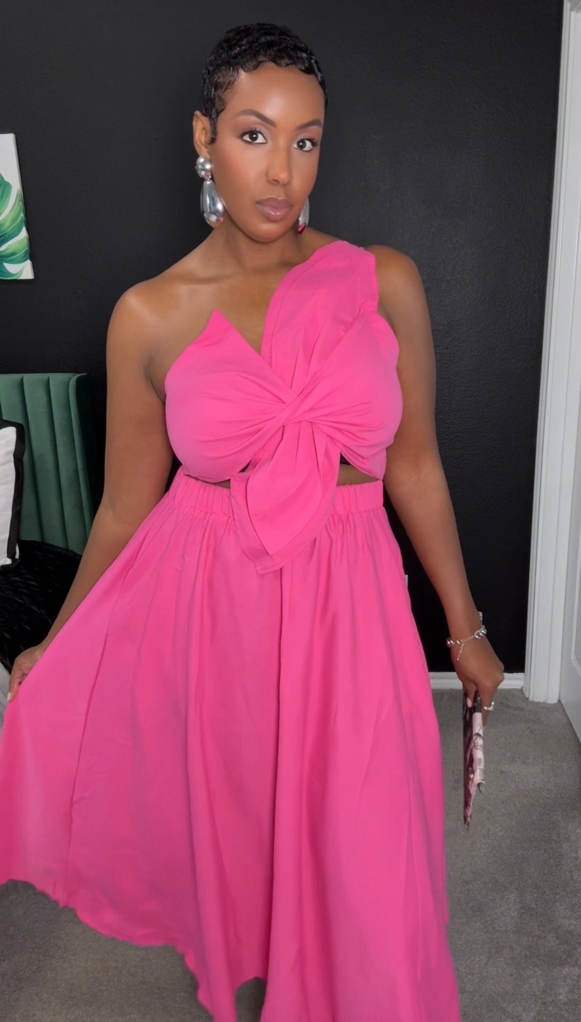 Pretty in Pink

#LTKOver40 #LTKMidsize #LTKTall