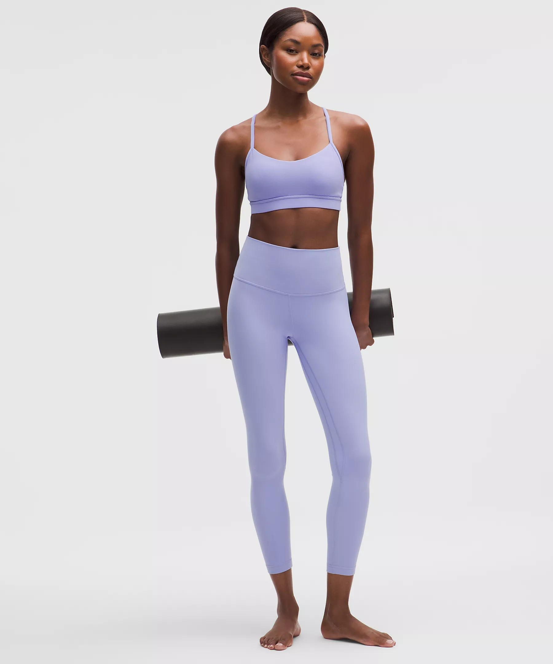 lululemon Align™ High-Rise Pant 25" | Lululemon (US)