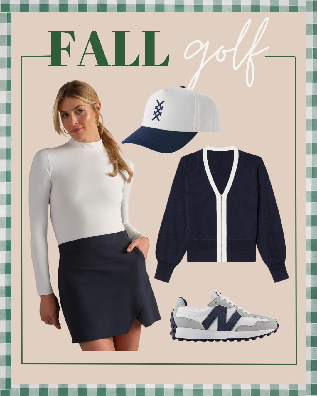 Rhone is having a big sale on some of their best fall golf pieces. It’s time to stock up!

#LTKActive #LTKSeasonal #LTKOver40