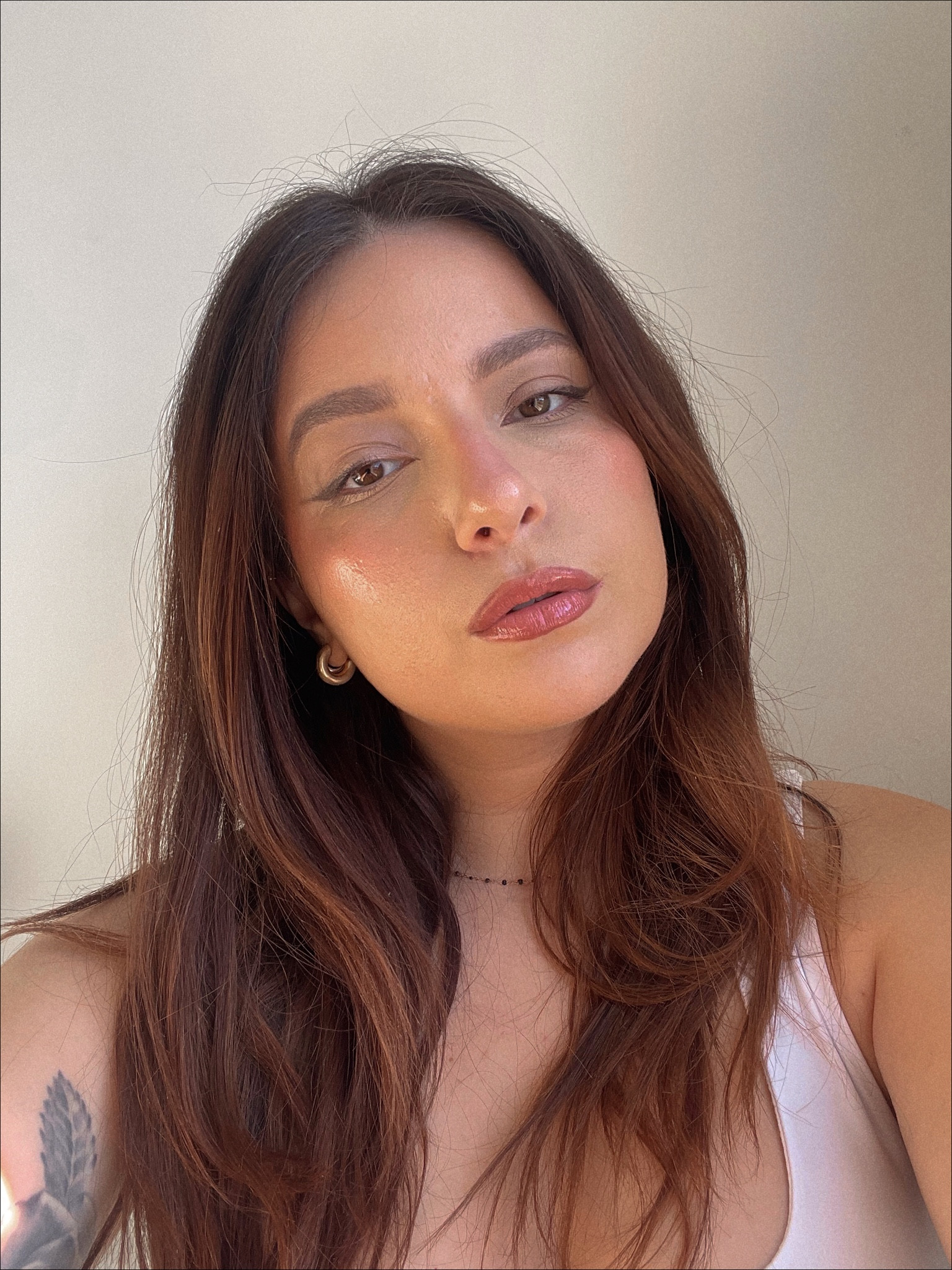 my favorite make up routine 💕

#LTKeurope #LTKbeauty #LTKunder100