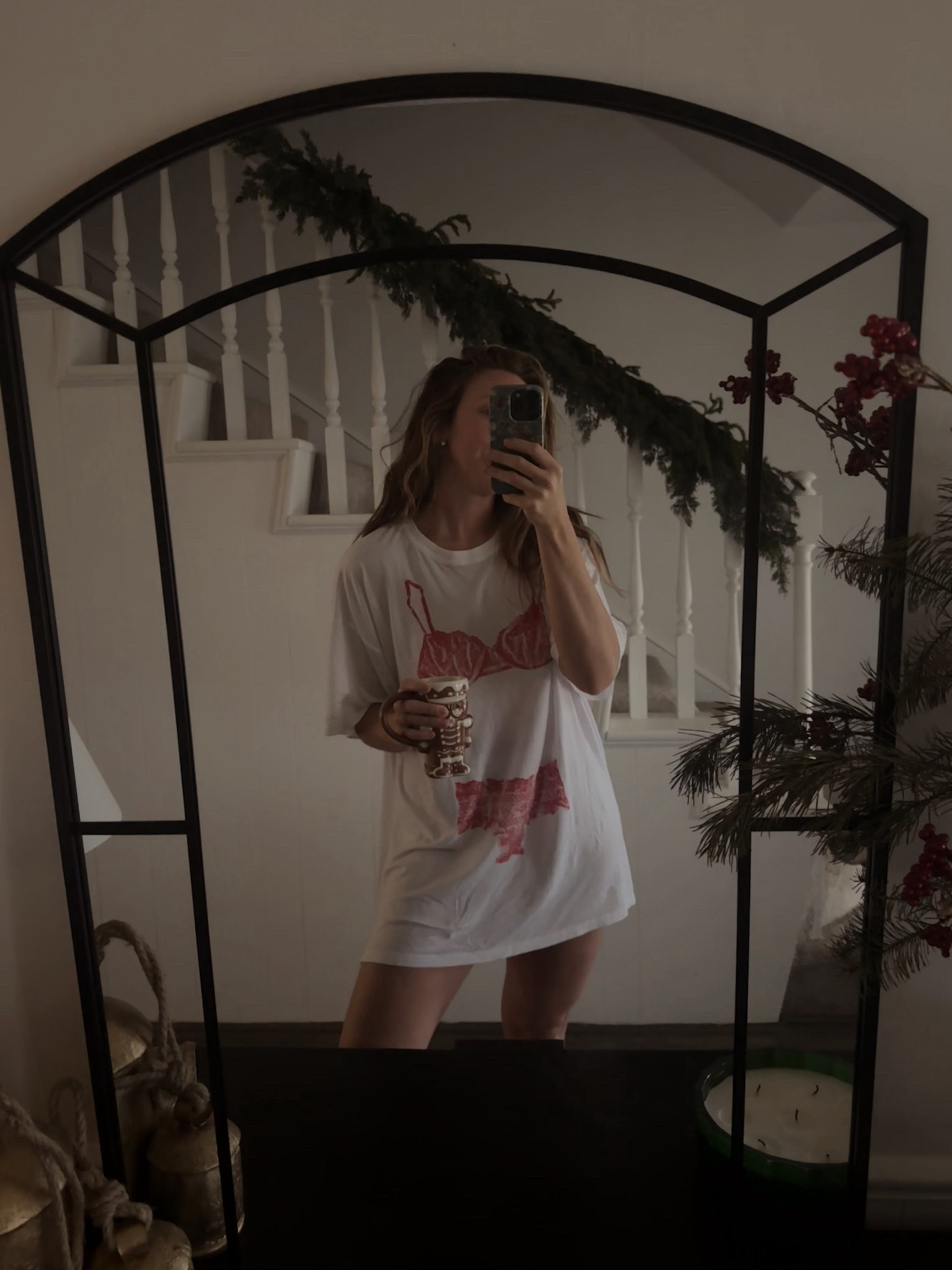 Needing cute pajamas for the holidays? Aerie has the best collection and everything is 40% off right now! 

#LTKGiftGuide #LTKHoliday #LTKFindsUnder50