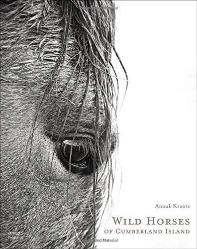 Wild Horses of Cumberland Island | Amazon (US)