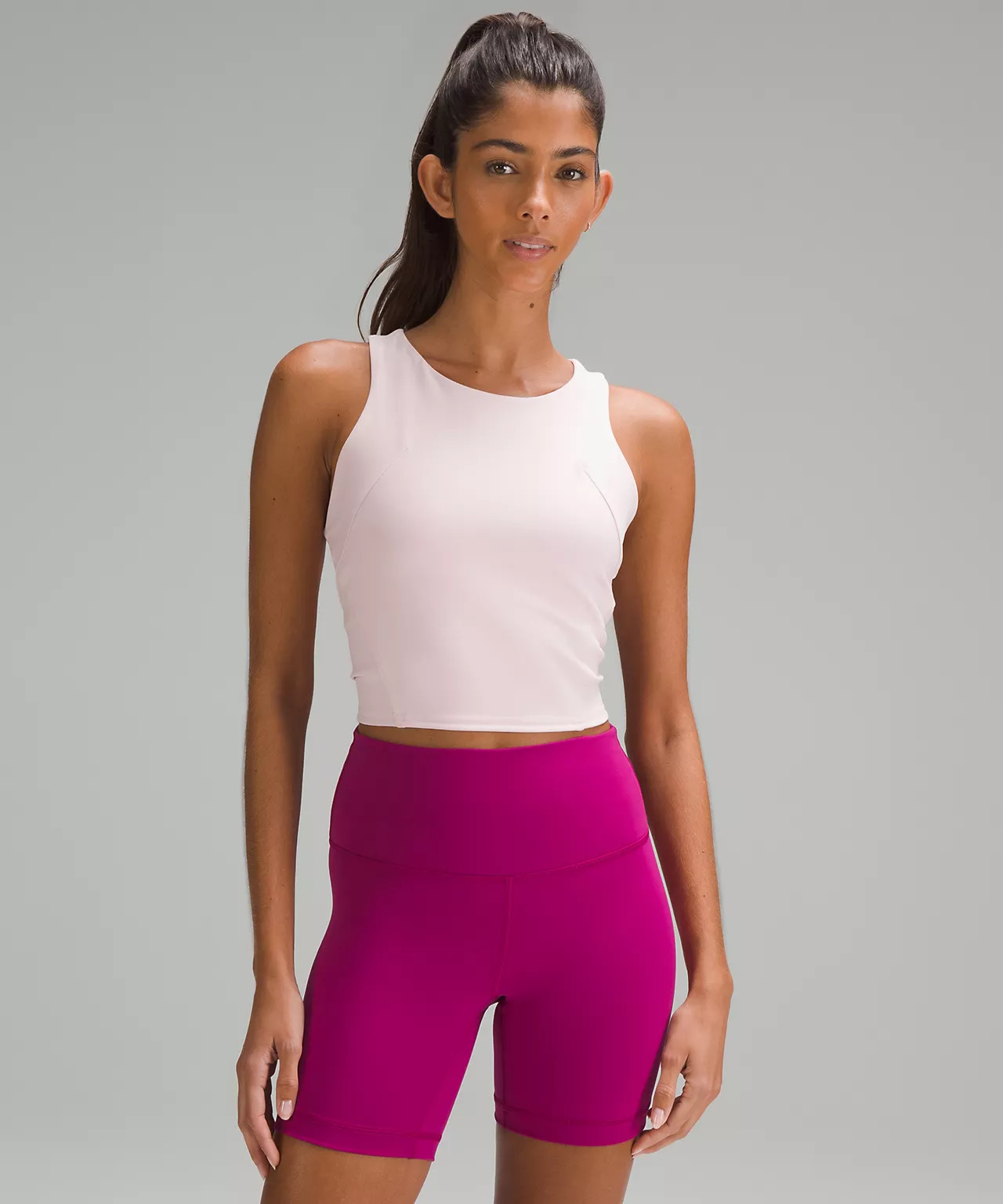 Wunder Train Racerback Tank Top | Women's Sleeveless & Tank Tops | lululemon | Lululemon (US)
