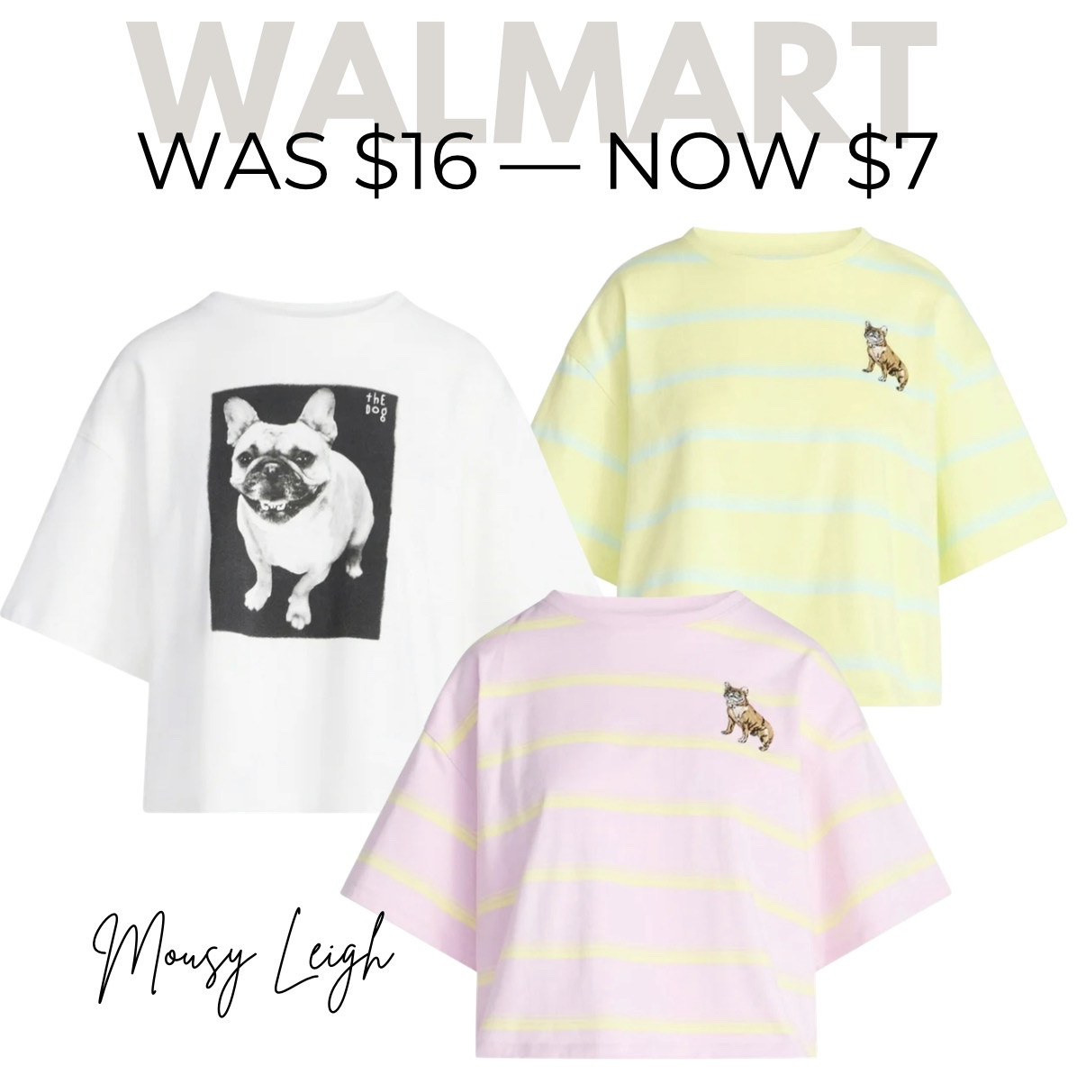 cropped tees on sale! 

#LTKootd #LTKSaleAlert #LTKSeasonal