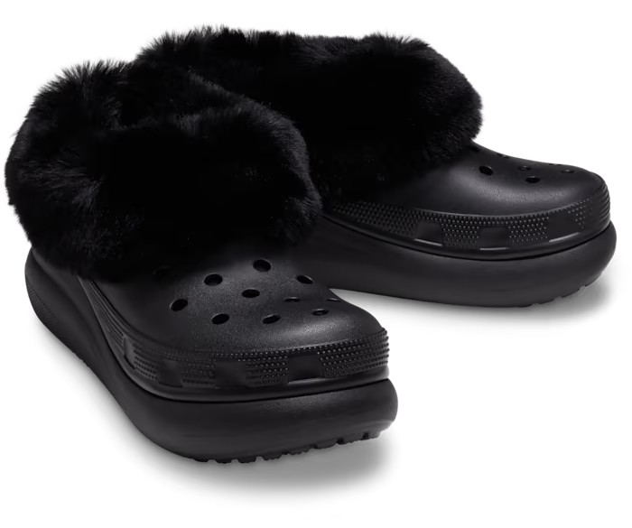 Furever Crush Shoe | Crocs (US)