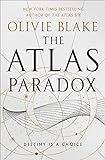 The Atlas Paradox (Atlas Series, 2) | Amazon (US)