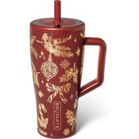 BruMate Era 30 oz Tumbler in Merry Merlot | Glik's