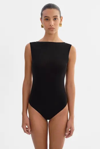 Loki | Knit Bodysuit | Nordstrom