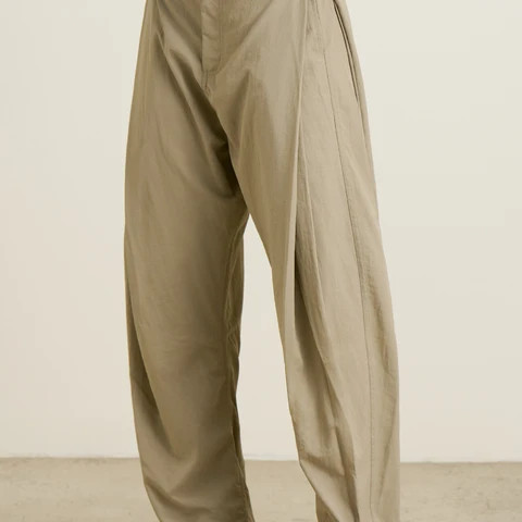 Barrel Pant | Joah Brown