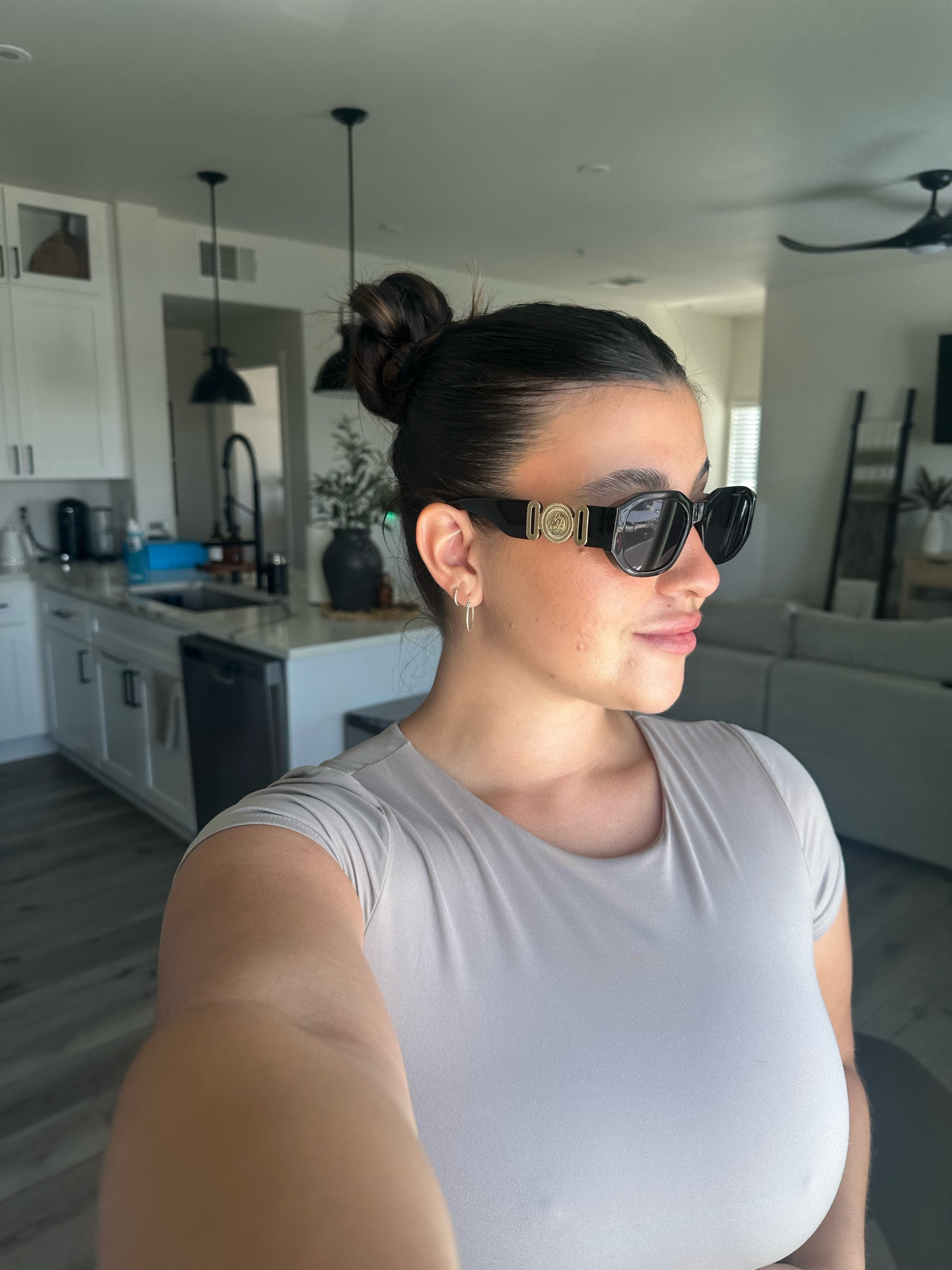 It’s giving summer vibes ✨ 
#ootd #accessories #amazonfinds #amazon 

#LTKStyleTip #LTKFindsUnder50